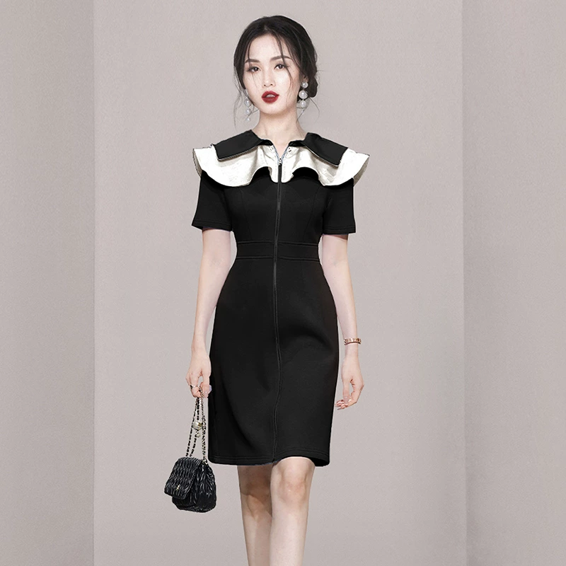 ชุดเดรสยาวสวยๆ ชุดกระโปรงยาว ชุดเดรสยาว ชุดแซกยาว มีขนาด S M L XL สนใจทักแชท