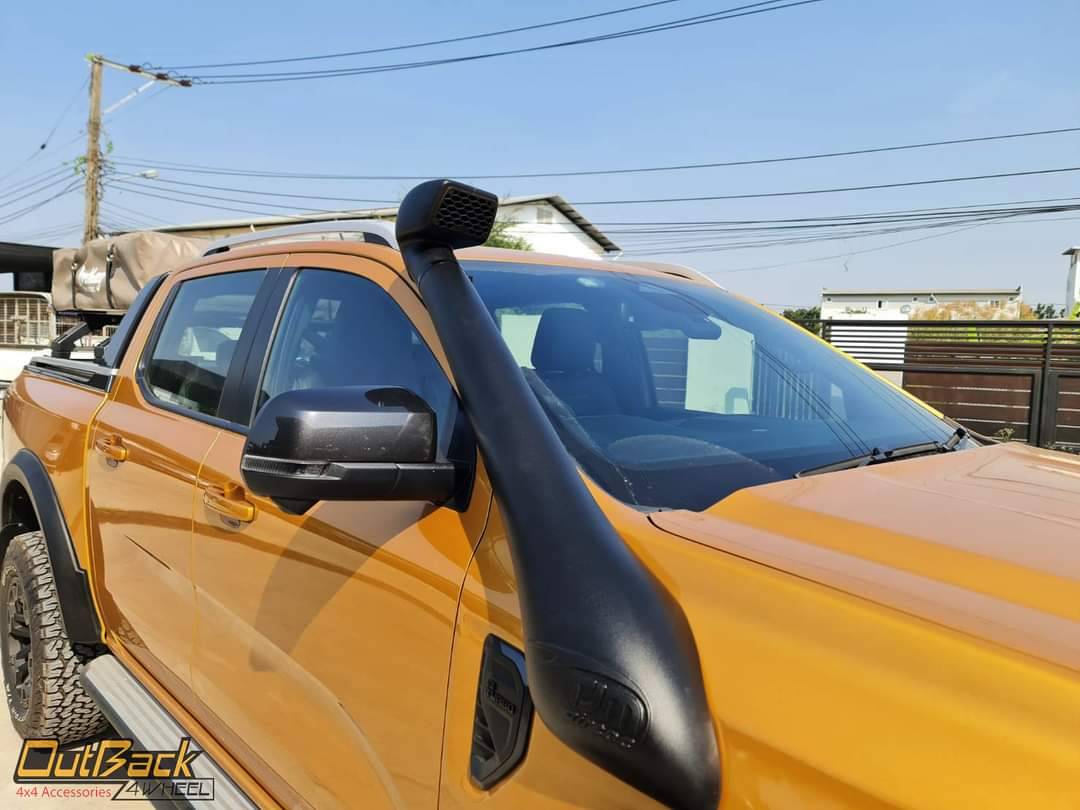 สน็อกเกิ้ลFORD NEXT-GEN TJMทรงมาตรฐาน