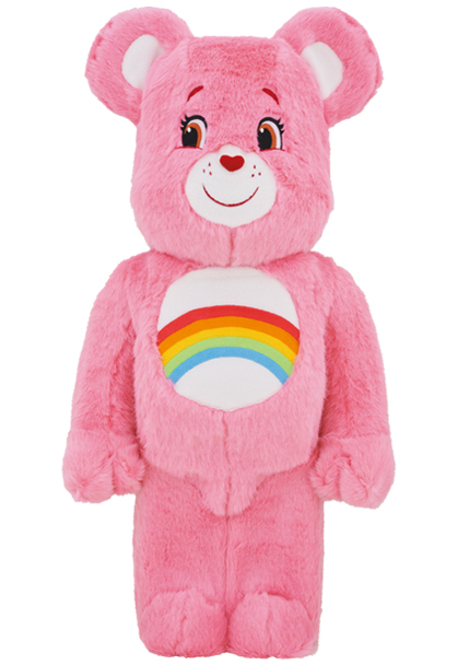 BE@RBRICK CHEER BEAR COSTUME VER. 1000%