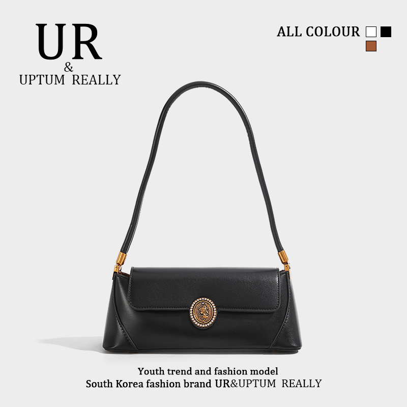 กระเป๋าผู้หญิงสวยๆ กระเป๋าสะพายข้างผู้หญิง กระเป๋าแบรนด์ BEAR BAG กระเป๋าหมีสุดคิ้ว!