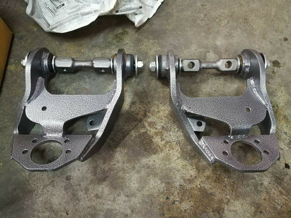 ปีกนก ISUZU RODEO 4WD /DRAGON EYE 4WD