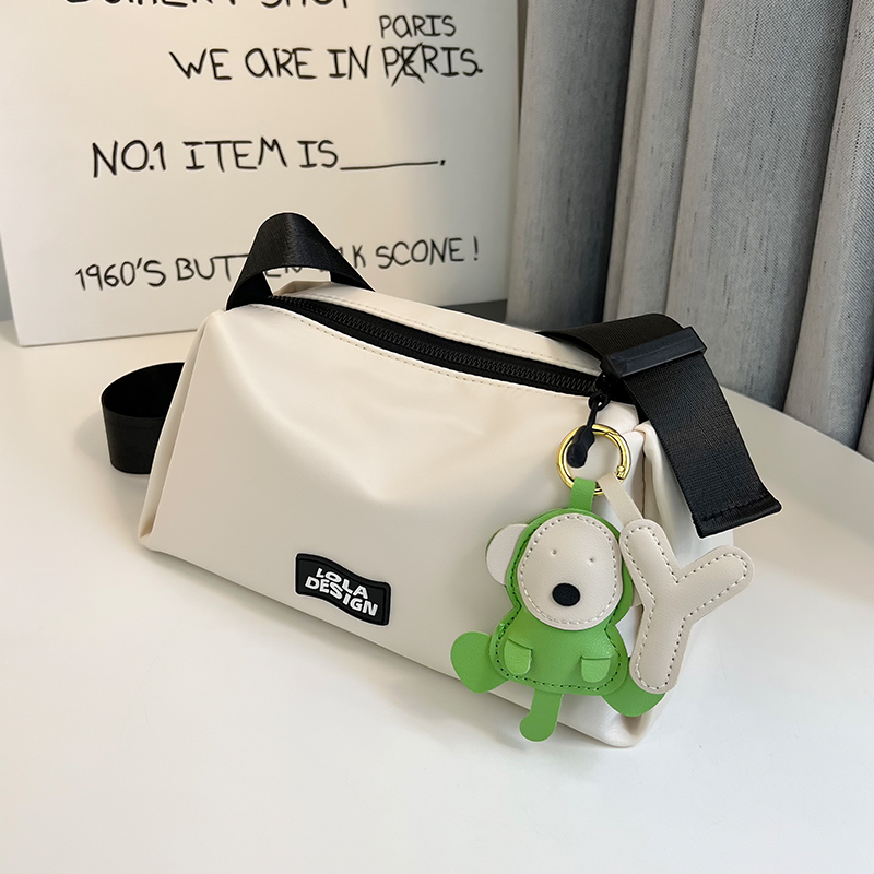 กระเป๋าผู้หญิงสวยๆ กระเป๋าสะพายข้างผู้หญิง กระเป๋าแบรนด์COOL BAG