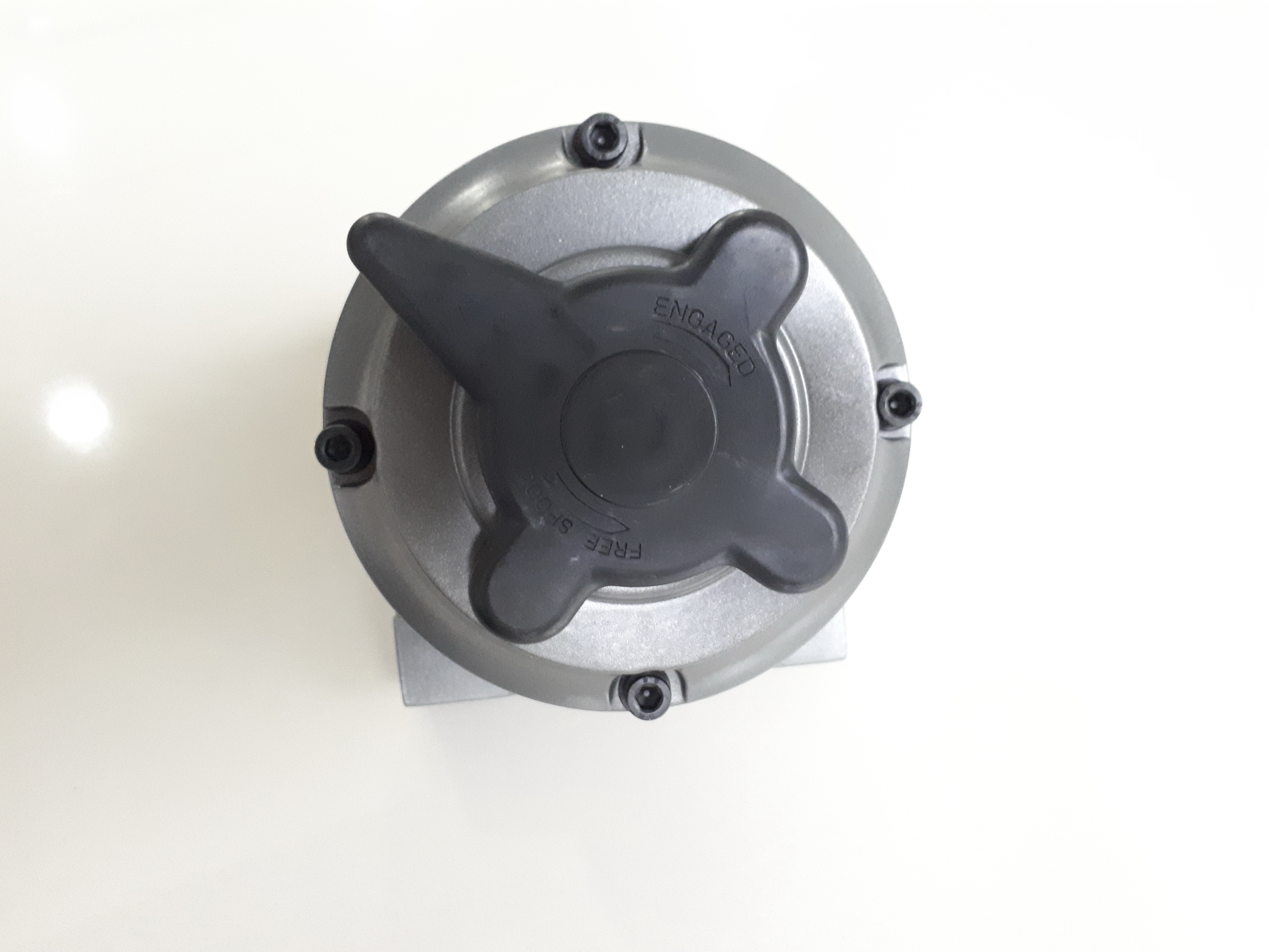 ชุดเกียร์วินซ์ 4000 ปอน