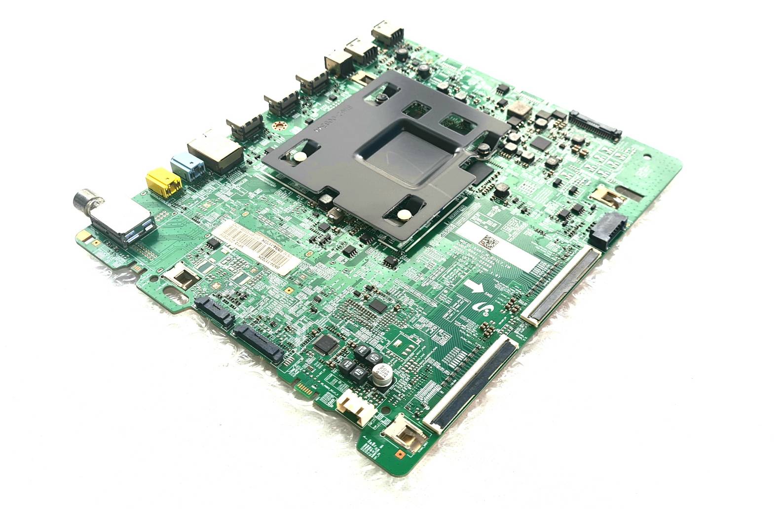 Main Board SAMSUNG UA49MU6300K : BN94-11703K : BN94-12424K