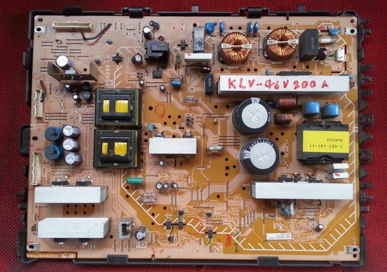 Power Supply Sony KLV-40/46S200A