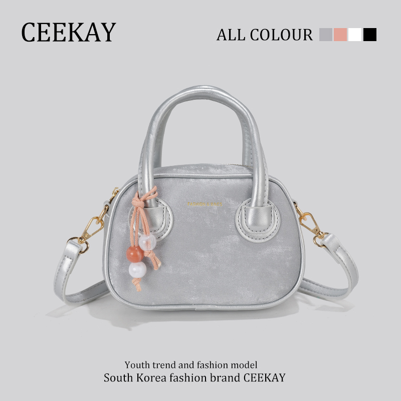 กระเป๋าผู้หญิงสวยๆ กระเป๋าสะพายข้างผู้หญิง กระเป๋าแบรนด์CEEKEY