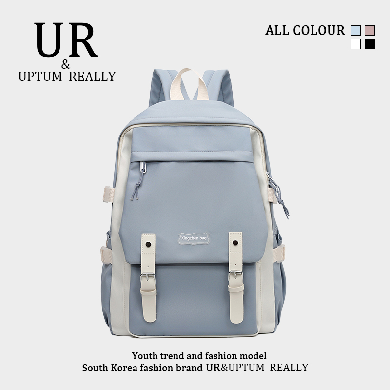 กระเป๋าผู้หญิงสวยๆ กระเป๋าสะพายข้างผู้หญิง กระเป๋าแบรนด์ BEAR BAG กระเป๋าหมีสุดคิ้ว!