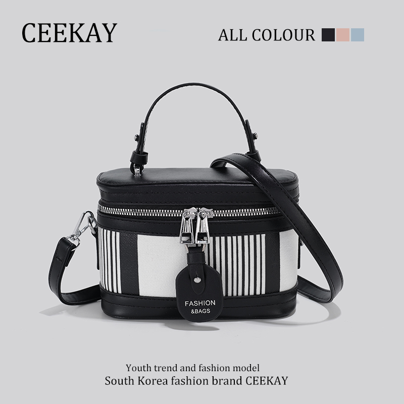 กระเป๋าผู้หญิงสวยๆ กระเป๋าสะพายข้างผู้หญิง กระเป๋าแบรนด์CEEKEY