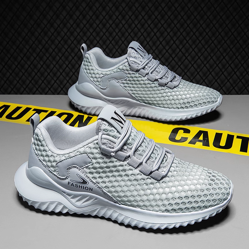 รองเท้าผ้าใบผู้ชายใส่สบาย รองเท้าผ้าใบชาย ใส่เที่ยว มีขนาด39-44