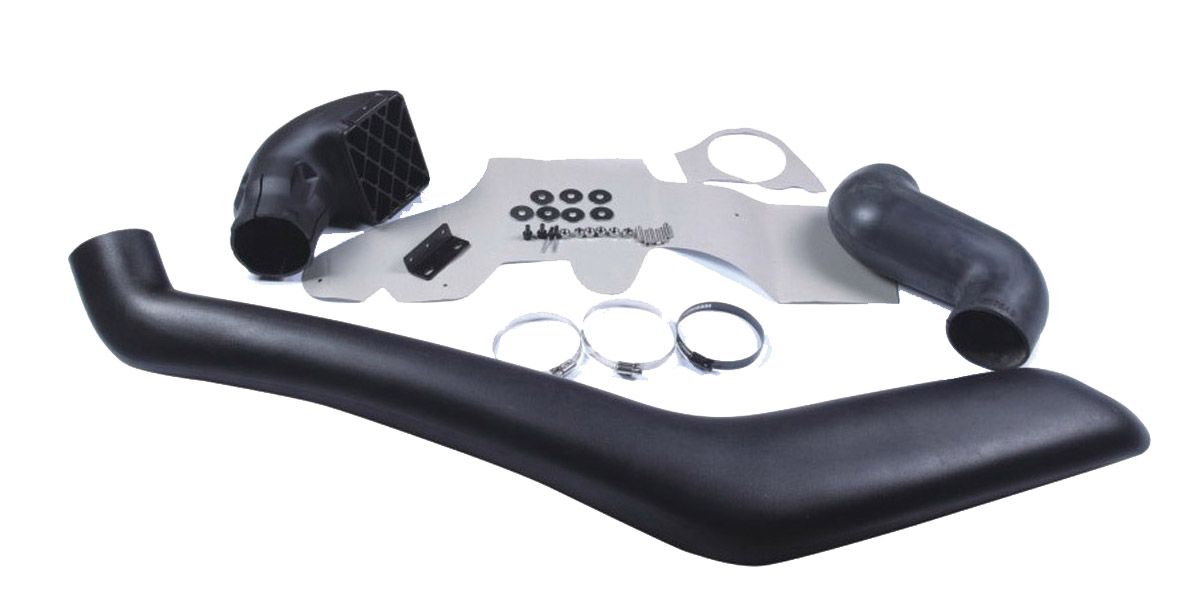 สน็อกเกิ้ลIsuzu 2012 V-cross/ Hi-lander