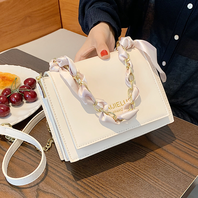กระเป๋าผู้หญิงสวยๆ กระเป๋าสะพายข้างผู้หญิง กระเป๋าแบรนด์COOL BAG