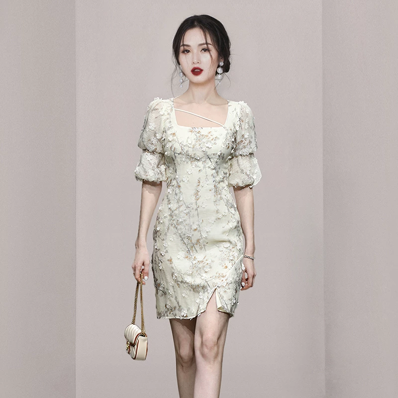 ชุดเดรสยาวสวยๆ ชุดกระโปรงยาว ชุดเดรสยาว ชุดแซกยาว มีขนาด S M L XL สนใจทักแชท
