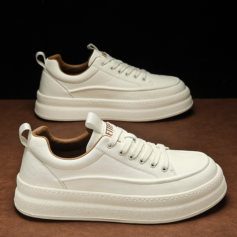 รองเท้าผ้าใบผู้ชายใส่สบาย รองเท้าผ้าใบชาย ใส่เที่ยว มีขนาด39-44