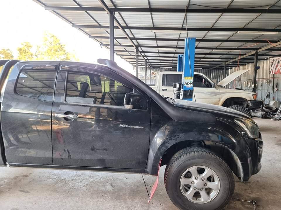 สน็อกเกิ้ลทรงครอส V-CROSS