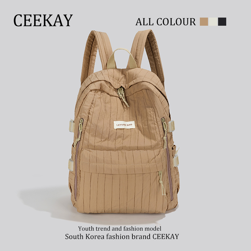 กระเป๋าผู้หญิงสวยๆ กระเป๋าสะพายข้างผู้หญิง กระเป๋าแบรนด์CEEKEY