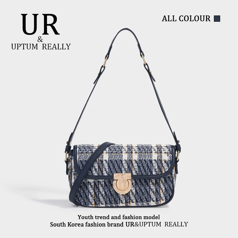 กระเป๋าผู้หญิงสวยๆ กระเป๋าสะพายข้างผู้หญิง กระเป๋าแบรนด์ BEAR BAG กระเป๋าหมีสุดคิ้ว!