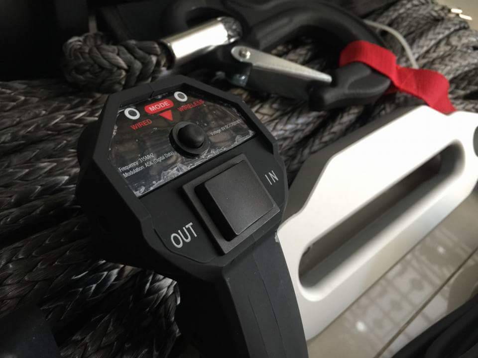 #TOPSPEED 12,000 ปอนด์ ลาก 5.4 ตัน