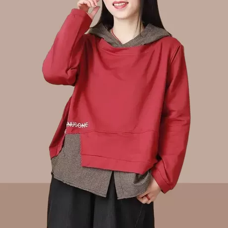 เสื้อยืดแขนยาว มีฮู้ด มีขนาด S M L XL สนใจทักแชท