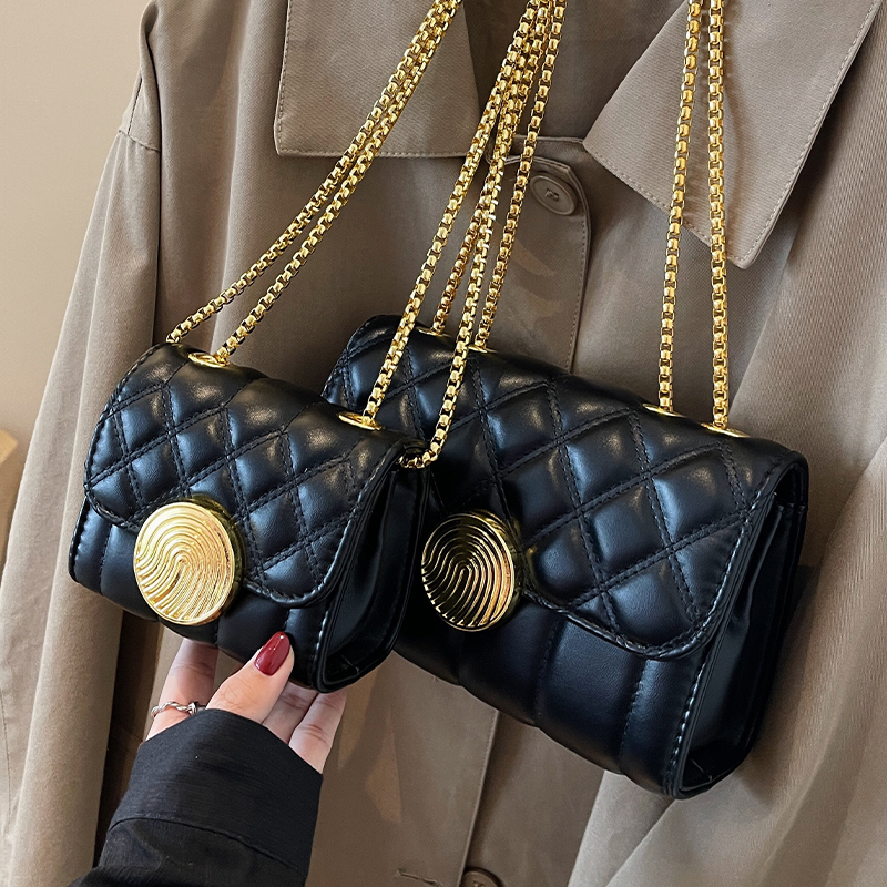 กระเป๋าผู้หญิงสวยๆ กระเป๋าสะพายข้างผู้หญิง กระเป๋าแบรนด์COOL BAG