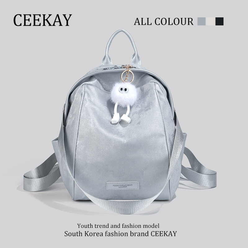 กระเป๋าผู้หญิงสวยๆ กระเป๋าสะพายข้างผู้หญิง กระเป๋าแบรนด์CEEKEY