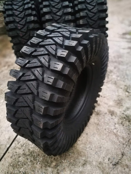 37x13.5 - R16
