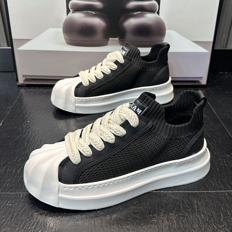 รองเท้าผ้าใบผู้ชายใส่สบาย รองเท้าผ้าใบชาย ใส่เที่ยว มีขนาด39-44