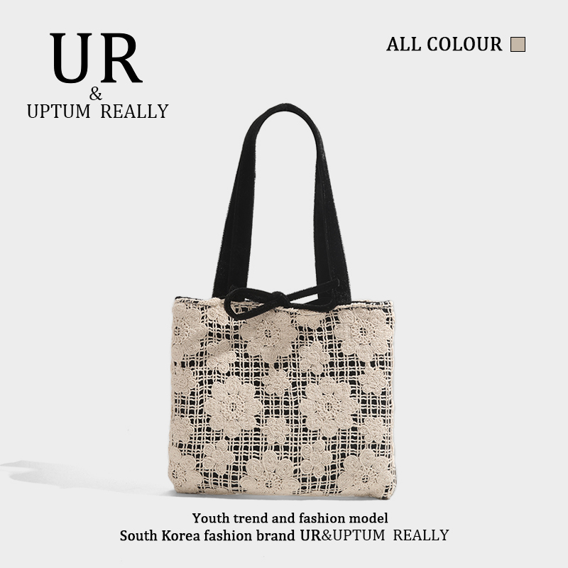 กระเป๋าผู้หญิงสวยๆ กระเป๋าสะพายข้างผู้หญิง กระเป๋าแบรนด์ BEAR BAG กระเป๋าหมีสุดคิ้ว!