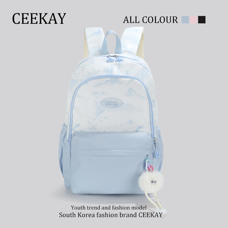 กระเป๋าผู้หญิงสวยๆ กระเป๋าสะพายข้างผู้หญิง กระเป๋าแบรนด์CEEKEY