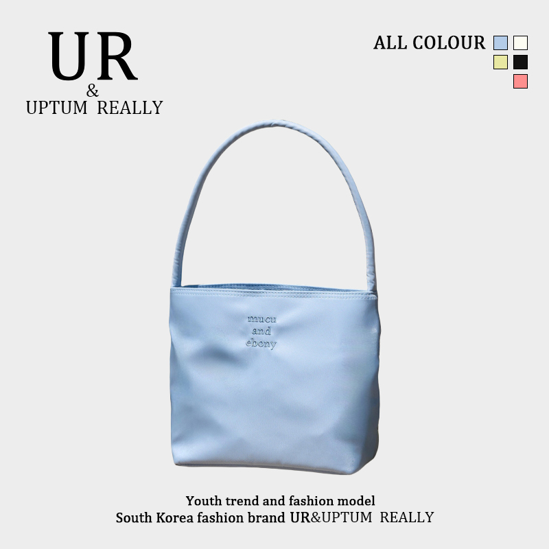 กระเป๋าผู้หญิงสวยๆ กระเป๋าสะพายข้างผู้หญิง กระเป๋าแบรนด์ BEAR BAG กระเป๋าหมีสุดคิ้ว!