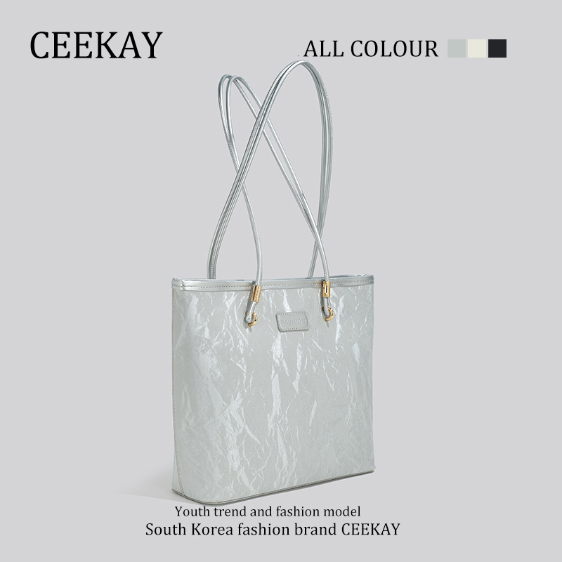 กระเป๋าผู้หญิงสวยๆ กระเป๋าสะพายข้างผู้หญิง กระเป๋าแบรนด์CEEKEY