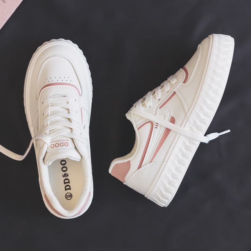 รองเท้าผ้าใบผู้หญิง ใส่สบาย รองเท้าผ้าใบใส่เที่ยวผู้หญิง มีSIZE 35 36 37 38 39 40