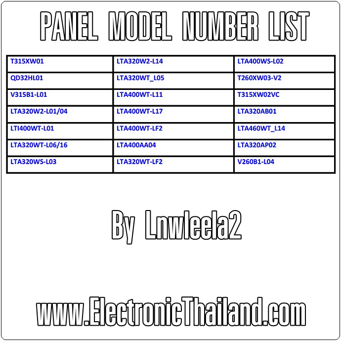 FI-E30H-D8 1ch 8 Bit LVDS CABLE For Samsung Screen