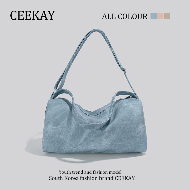กระเป๋าผู้หญิงสวยๆ กระเป๋าสะพายข้างผู้หญิง กระเป๋าแบรนด์CEEKEY