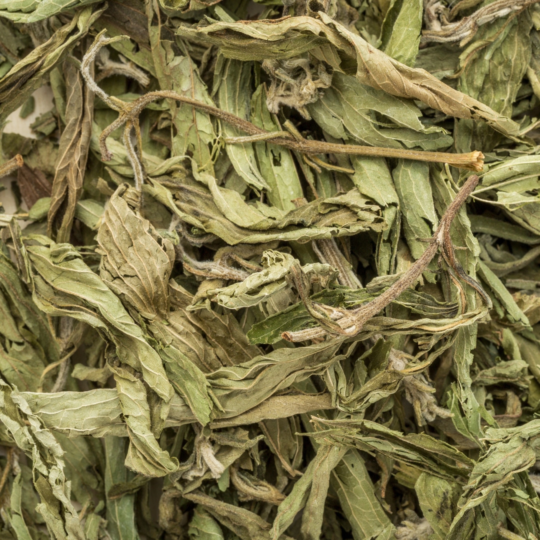 หญ้าหวานผง Stevia Powder ตรากอเงินฟาร์ม