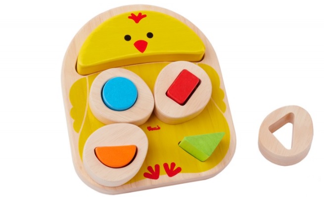 บล๊อคไม้ฝึกการจัดเรียง ของเล่นฝึกสมดุล ของเล่นฝึกทักษะ ของเล่นไม้