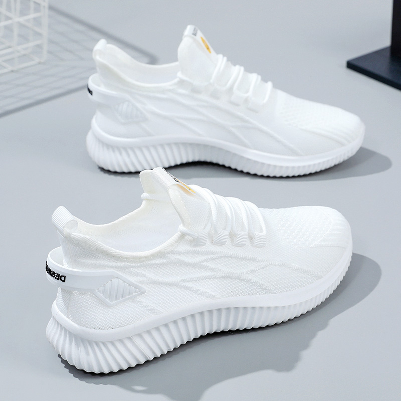 รองเท้าผ้าใบผู้หญิง ใส่สบาย รองเท้าผ้าใบใส่เที่ยวผู้หญิง มีSIZE 35 36 37 38 39 40