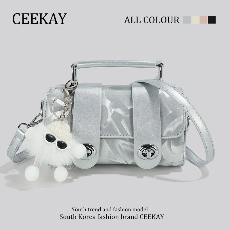 กระเป๋าผู้หญิงสวยๆ กระเป๋าสะพายข้างผู้หญิง กระเป๋าแบรนด์CEEKEY