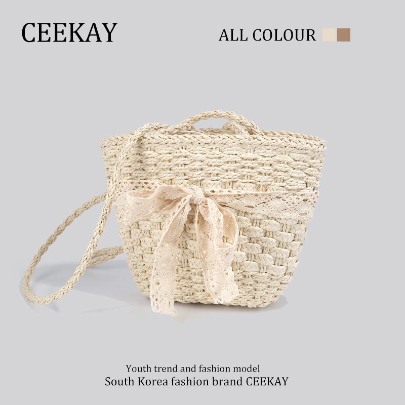 กระเป๋าผู้หญิงสวยๆ กระเป๋าสะพายข้างผู้หญิง กระเป๋าแบรนด์CEEKEY