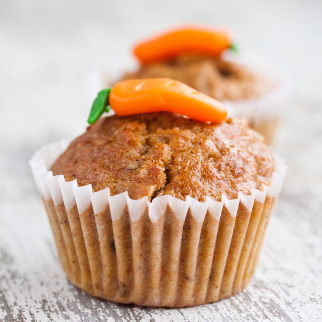 แครอทผง Carrot Powder ตรากอเงินฟาร์ม