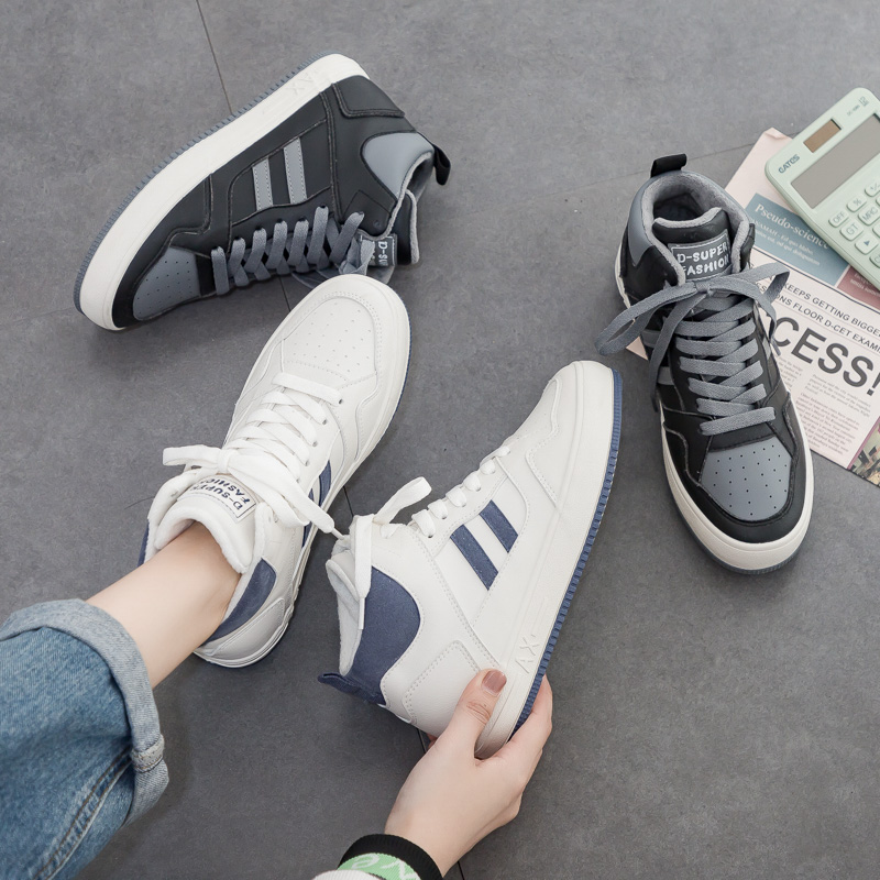 รองเท้าผ้าใบผู้หญิง ใส่สบาย รองเท้าผ้าใบใส่เที่ยวผู้หญิง มีSIZE 35 36 37 38 39 40