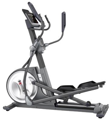 เครื่องเดินวงรี ELLIPTICAL Maxnum E29