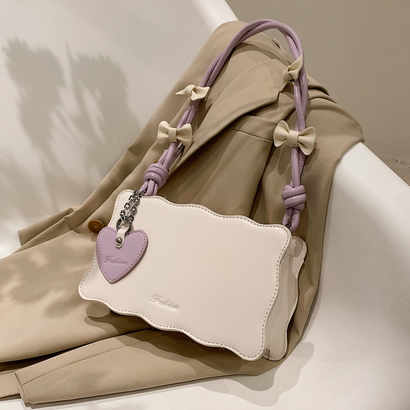 กระเป๋าผู้หญิงสวยๆ กระเป๋าสะพายข้างผู้หญิง กระเป๋าแบรนด์COOL BAG