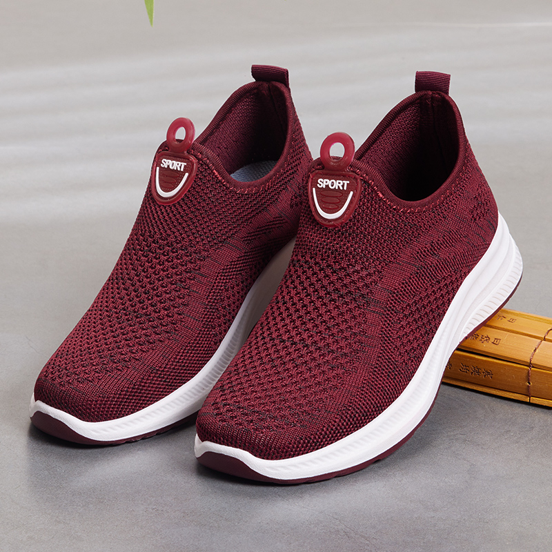 รองเท้าผ้าใบผู้หญิง ใส่สบาย รองเท้าผ้าใบใส่เที่ยวผู้หญิง มีSIZE 35 36 37 38 39 40