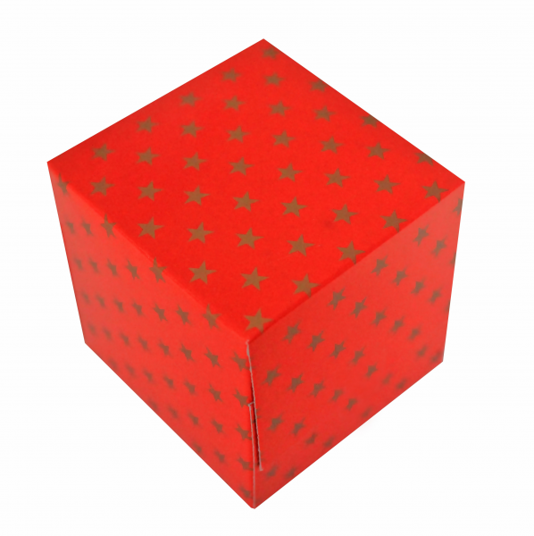 กล่อง 5x5x3 นิ้ว ตราBigMK