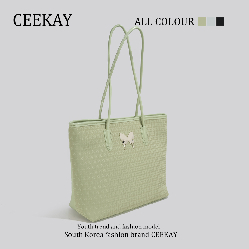 กระเป๋าผู้หญิงสวยๆ กระเป๋าสะพายข้างผู้หญิง กระเป๋าแบรนด์CEEKEY