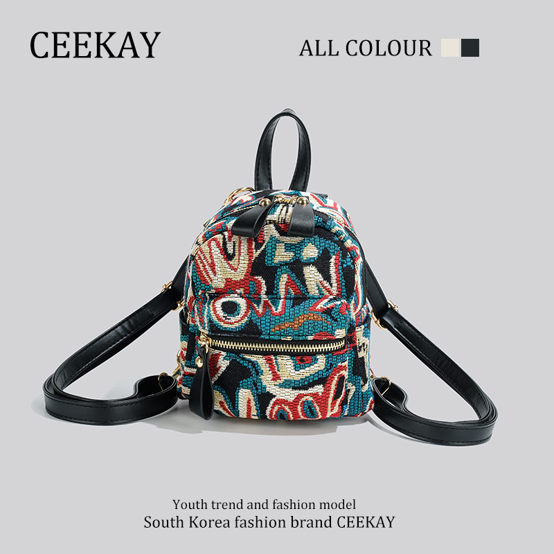 กระเป๋าผู้หญิงสวยๆ กระเป๋าสะพายข้างผู้หญิง กระเป๋าแบรนด์CEEKEY