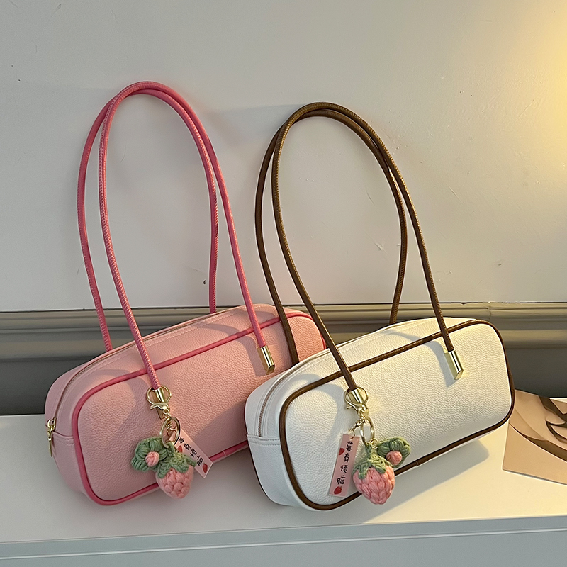 กระเป๋าผู้หญิงสวยๆ กระเป๋าสะพายข้างผู้หญิง กระเป๋าแบรนด์COOL BAG