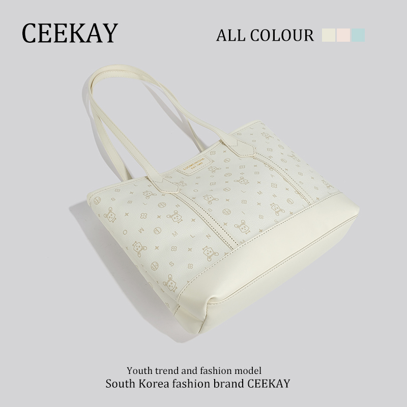 กระเป๋าผู้หญิงสวยๆ กระเป๋าสะพายข้างผู้หญิง กระเป๋าแบรนด์CEEKEY