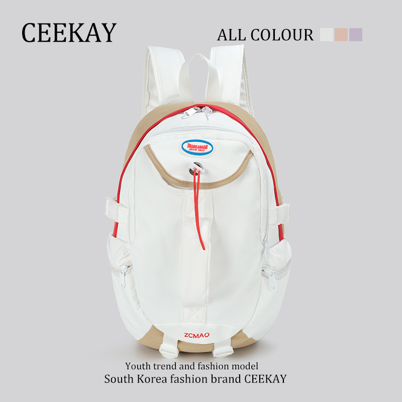 กระเป๋าผู้หญิงสวยๆ กระเป๋าสะพายข้างผู้หญิง กระเป๋าแบรนด์CEEKEY