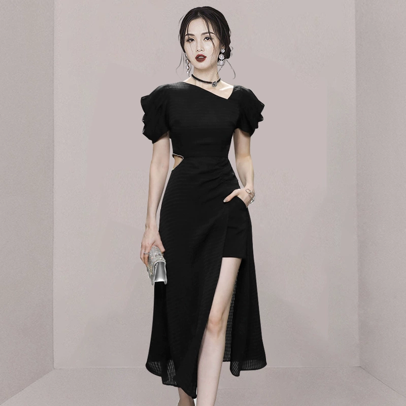 ชุดเดรสยาวสวยๆ ชุดกระโปรงยาว ชุดเดรสยาว ชุดแซกยาว มีขนาด S M L XL สนใจทักแชท